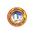 Refrigeration House Group  logo