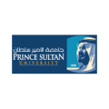 Prince Sultan University  logo