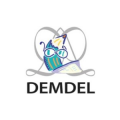 Demdel.editions sprl  logo
