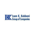 Isam Kabbani & Partners for Constructiona and Maintenance  logo