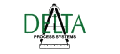 Delta Process Systems - D.P.S.  logo