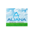 ALIANA TRADING LLC  logo