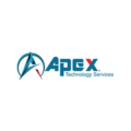 Apex first Technology services  logo