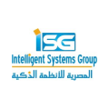 Intelligent systems group ISG المصرية للأنظمة الذكية  logo