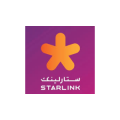 Starlink ME  logo