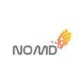 NOMD Technologies  logo