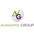 Al Nahiya Group  logo