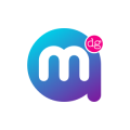 Mediair DG  logo