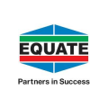 EQUATE Petrochemical Company  logo