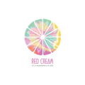Red Cream  logo