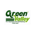 شركة الوادي الأخضر   logo