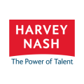 Harvey Nash   logo