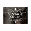 Vintagegraphy  logo