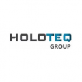 Holoteq Group  logo