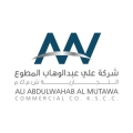 Ali Abdulwahab Al Mutawa  logo