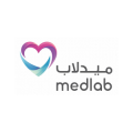 Medlab  logo