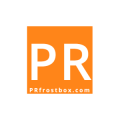 PR London and Media  logo