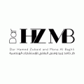 HZMB  logo