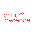 Arthur Lawrence  logo