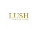 LUSH Salon  logo