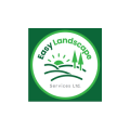 Easy landscape Services Ltd  logo