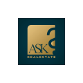 ASK Real Estate LLC  logo