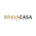 Bravacasa Interior  logo