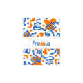 Fremia LLC   logo