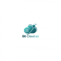Bit Cloud  logo