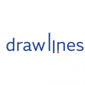 Drawlines Consult  logo