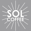 Sunsol Cafeteria  logo