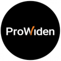 prowiden overseas pvt ltd  logo