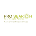ProSearch  logo