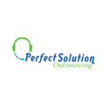 Perfect solutions  logo