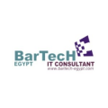 Bartech  logo