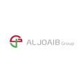 Aljoaib Group  logo
