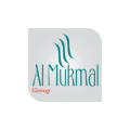 Al-Mukmal Group  logo