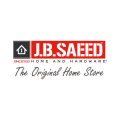 JBSAEED Home and Hardware  logo
