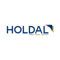 Holdal  logo