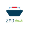 ZAD Fresh  logo
