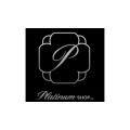 Platinum Shop  logo