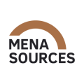 MENA Sources  logo