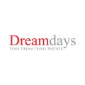 Dreamdays Tourism  logo