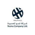 Numu Company Ltd.  logo