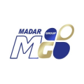 Madar Group  logo