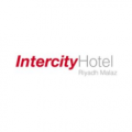 IntercityHotel Riyadh Malaz  logo