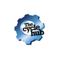 The Cycle Hub  logo