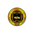 ميثاق الامن للحراسات الامنية   logo