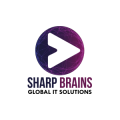 Sharp Brains  logo