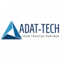 ADAT-TECH INTERNATIONAL L.L.C  logo